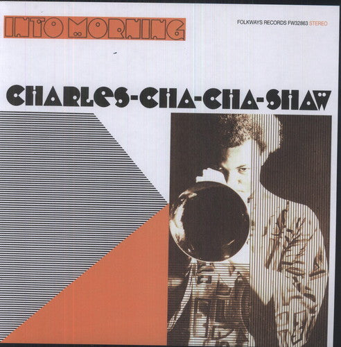 Cha Cha Shaw - Into Morning { vinyl }