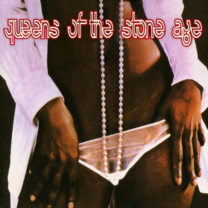 Queens Of The Stone Age - Queens Of The Stone Age (Expanded Vinyl 2LP) { vinyl }