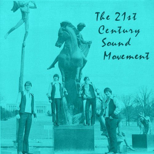 21st Century Sound Movement - 21st Century Sound Movement { vinyl }