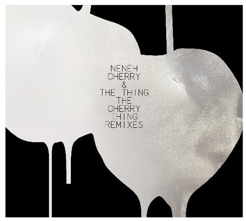 Mats Gustafsson - Cherry Thing Remixes { vinyl }
