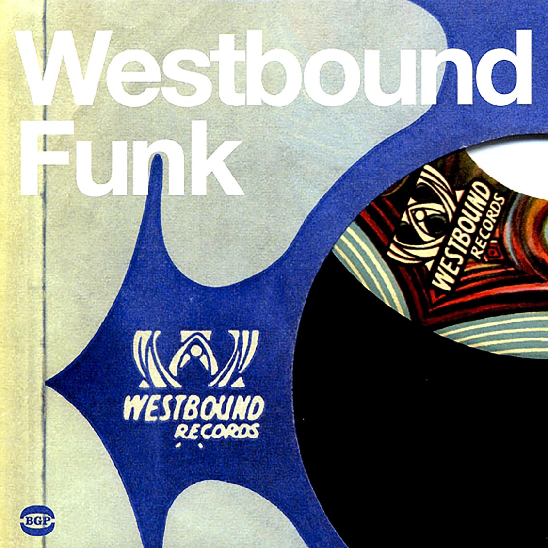 Westbound Funk: Masterful Funk From The Detroit Powerhouse Labels Of Eastbound And Westbound (2LP) Vinyl Record { vinyl }