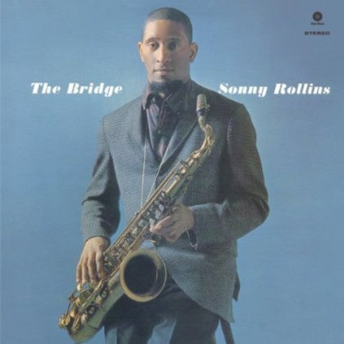 Sonny Rollins - Bridge { vinyl }