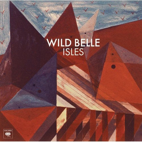 Wild Belle - Isles { vinyl }