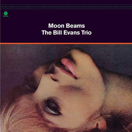 Bill Evans - Moonbeams { vinyl }