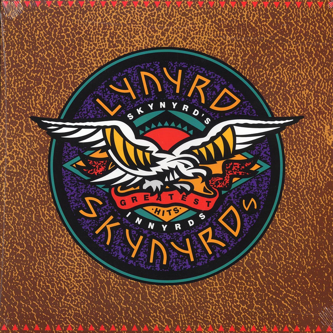 Lynyrd Skynyrd - Skynyrd's Innyrds: Their Greatest Hits (180g Vinyl LP) { vinyl }