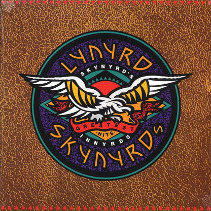 Lynyrd Skynyrd - Skynyrd's Innyrds: Their Greatest Hits (180g Vinyl LP) { vinyl }