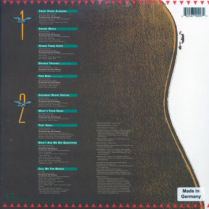 Lynyrd Skynyrd - Skynyrd's Innyrds: Their Greatest Hits (180g Vinyl LP) { vinyl }