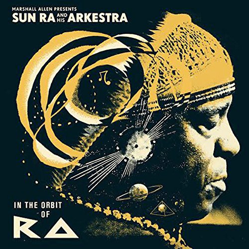 Sun Ra - In the Orbit of Ra { vinyl }