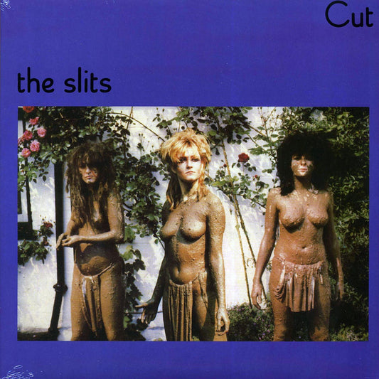 The Slits - Cut (40th Anniversary 180g Vinyl LP) { vinyl }
