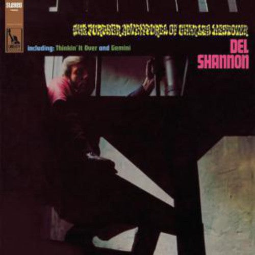 Del Shannon - Further Adventures of Charles Westover { vinyl }