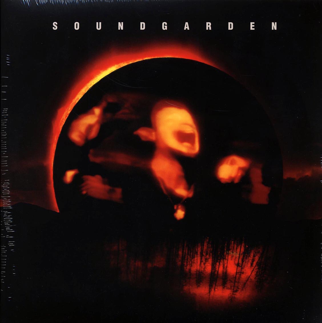 Soundgarden - Superunknown (20th Anniversary Vinyl 2LP) { vinyl }