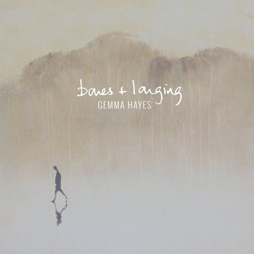 Gemma Hayes - Bones + Longing { vinyl }