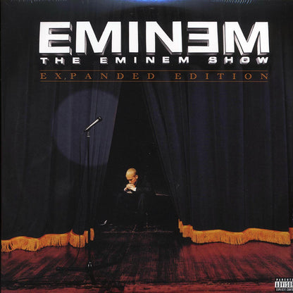 Eminem - The Eminem Show: Expanded Edition (Vinyl 4LP) { vinyl }
