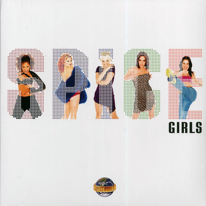 Spice Girls - Spiceworld (180g Vinyl LP) { vinyl }