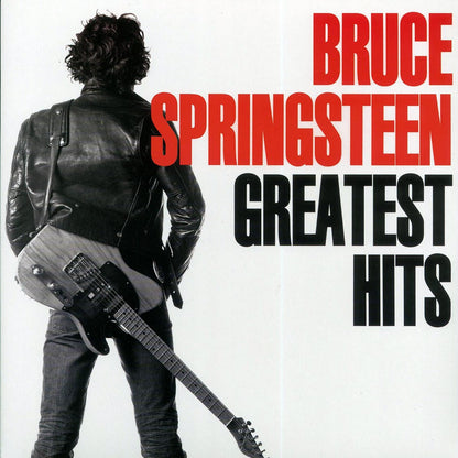 Bruce Springsteen - Greatest Hits (Vinyl 2LP) { vinyl }