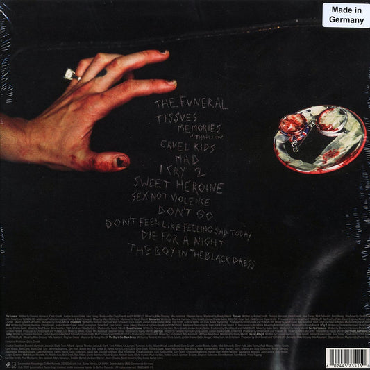 Yungblud - Yungblud (Vinyl LP) { vinyl }