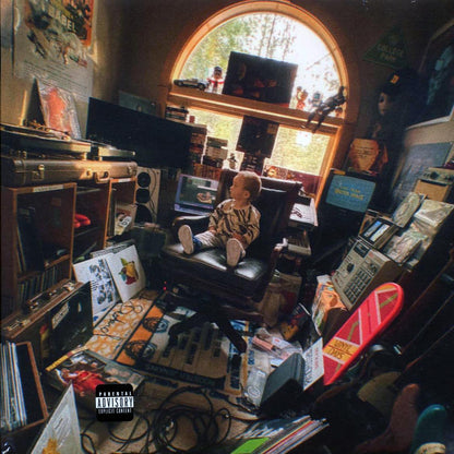 Logic – Vinyl Days (Vinyl 2LP) { vinyl }