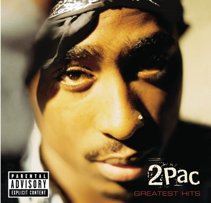 2Pac - Greatest Hits - Vinyl LP Record { vinyl }