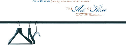 Billy Cobham - Art of Three { vinyl }