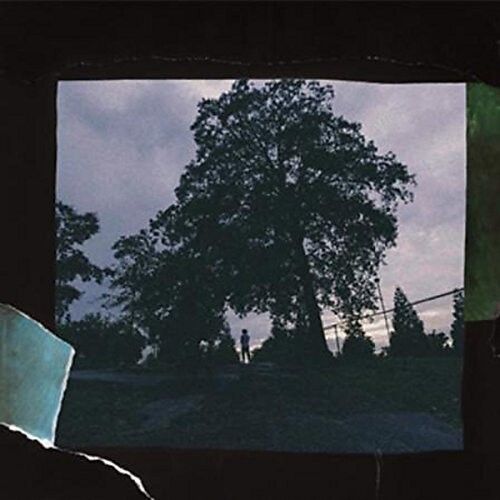 J. Cole - 4 Your Eyez Only (Vinyl LP) { vinyl }
