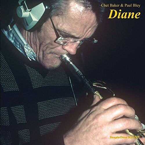 Diane (180 grams) { vinyl }