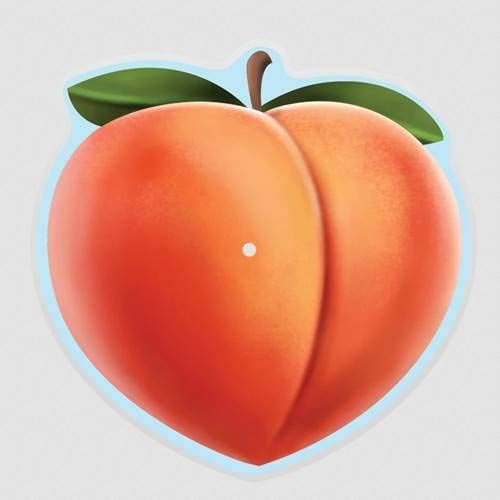 Tyler, The Creator and Prophet - Peach Fuzz (Picture Disc) (LP) Vinyl Record { vinyl }