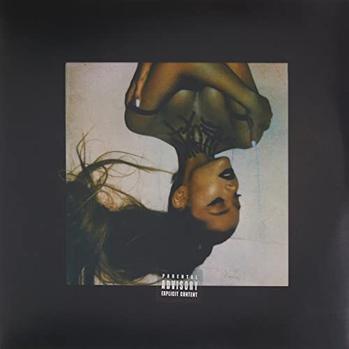 Ariana Grande - Thank U, Next (2LP Vinyl) { vinyl }