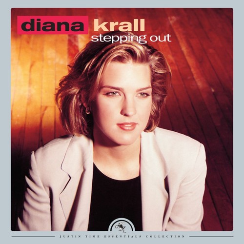Diana Krall - Stepping Out [2LP] { vinyl }