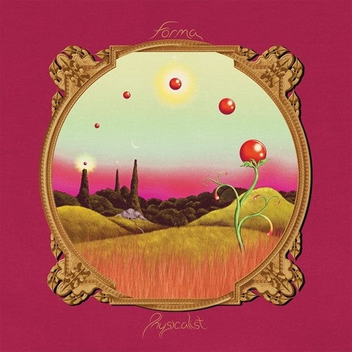Forma - Physicalist { vinyl }