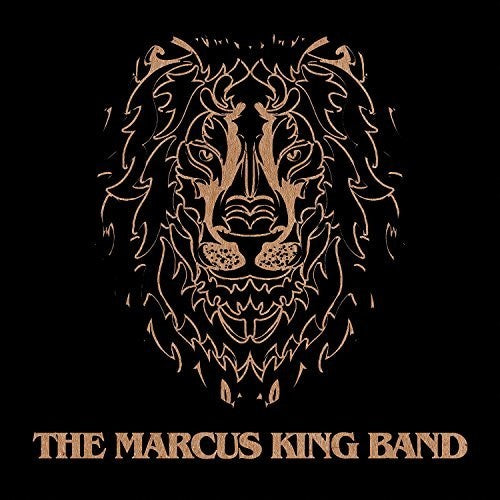 Marcus King Band - Marcus King Band { vinyl }