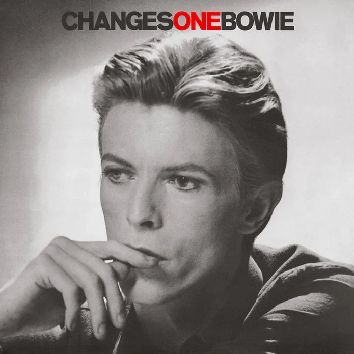 David Bowie – ChangesOneBowie (180g Remastered Vinyl LP) { vinyl }