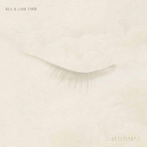 Neil Finn - Lightsleeper { vinyl }