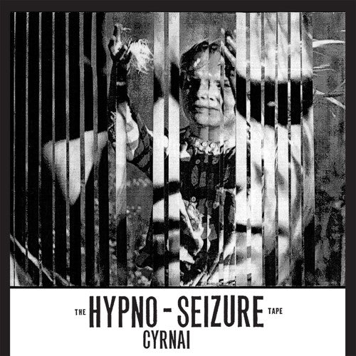 Cyrnai - Hypno-Seizure { vinyl }
