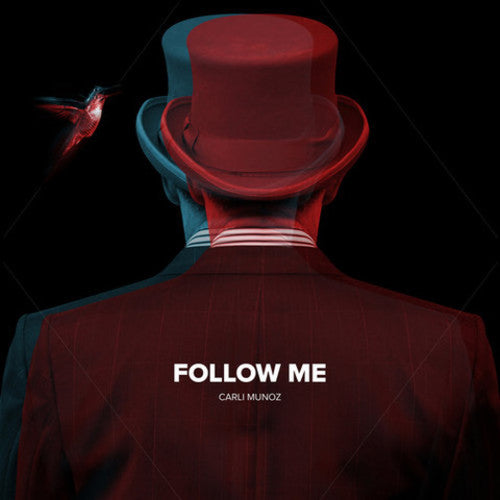 Carli Munoz - Follow Me { vinyl }