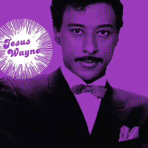 Jesus Wayne - Rush / You Bring Me Up { vinyl }