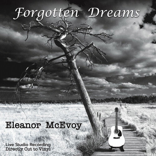 Eleanor McEvoy - Forgotten Dreams { vinyl }