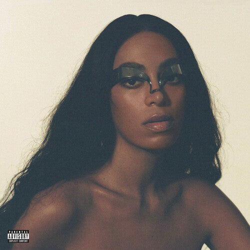 Solange - When I Get Home [Clear] { vinyl }