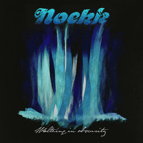 Noekk - Waltzing In Obscurity { vinyl }