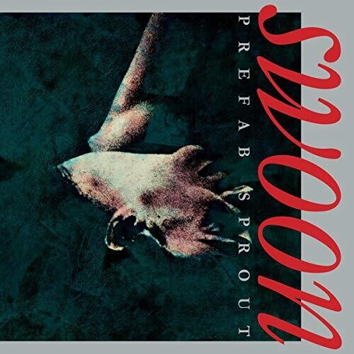 Prefab Sprout - Swoon (Remastered) { vinyl }