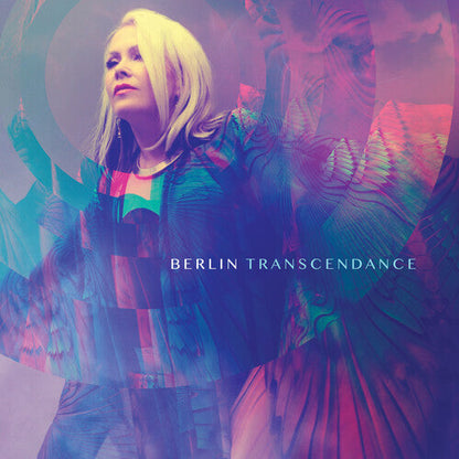 Berlin - Transcendance { vinyl }