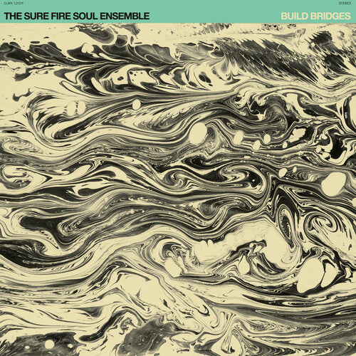 Sure Fire Soul Ensemble - Build Bridges { vinyl }