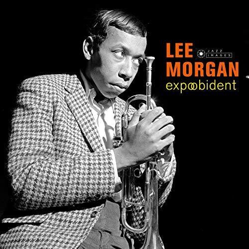 Lee Morgan - Expobedient [180-Gram Gatefold Vinyl] { vinyl }