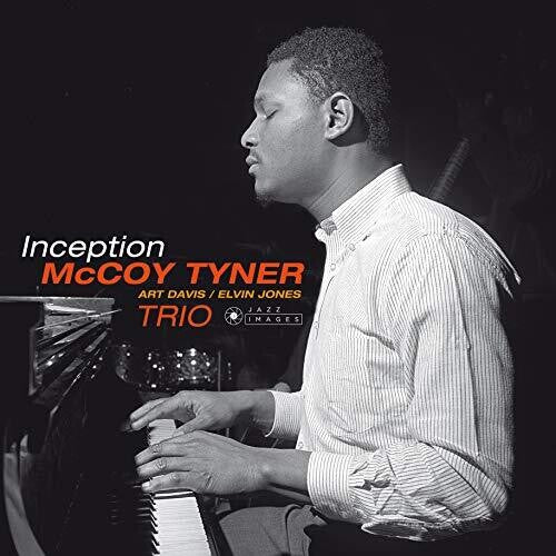 McCoy Tyner - Inception [180-Gram Gatefold Vinyl] { vinyl }