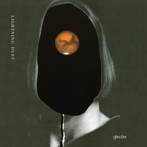 Lightning Dust - Spectre { vinyl }