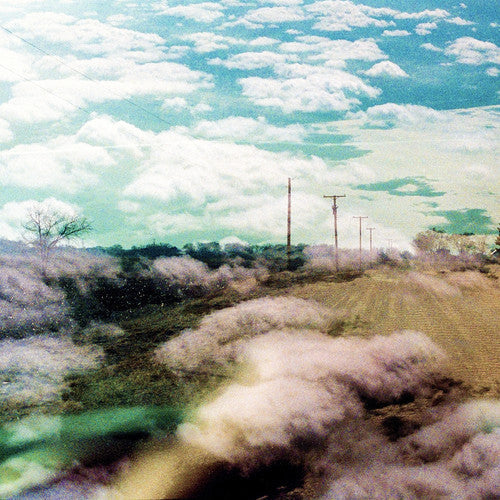 World Is a Beautiful Place & I Am No Longer Afraid - Always Foreign { vinyl }