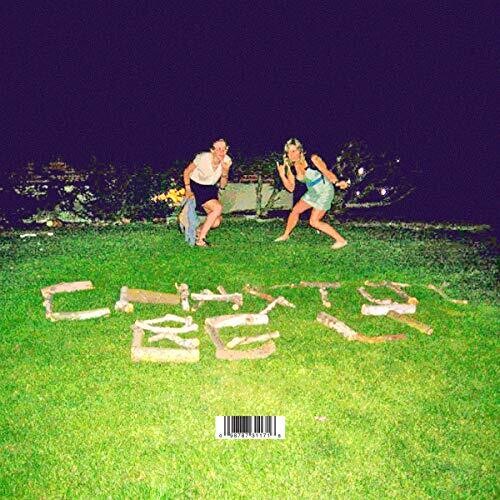 Chastity Belt - Chastity Belt { vinyl }