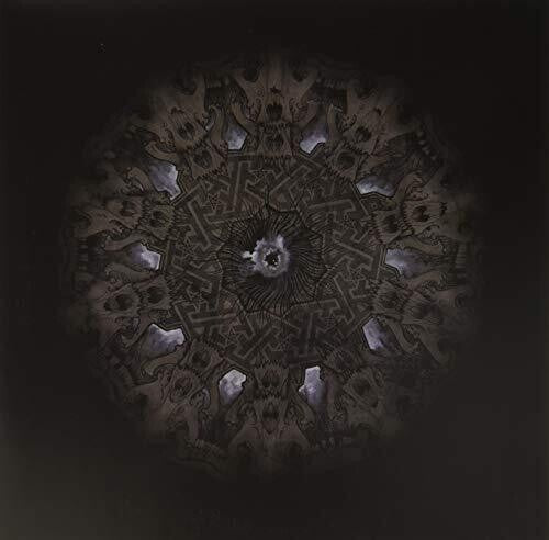 Vassafor - Elegy Of The Archeonaut { vinyl }