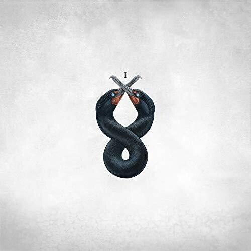 San Fermin - The Cormorant I { vinyl }
