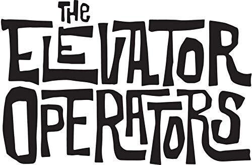 Elevator Operators - Elevator Operators { vinyl }