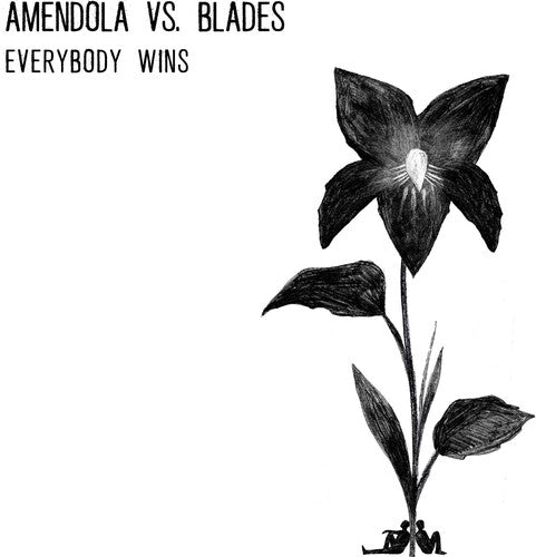 Amendola vs. Blades - Everybody Wins { vinyl }